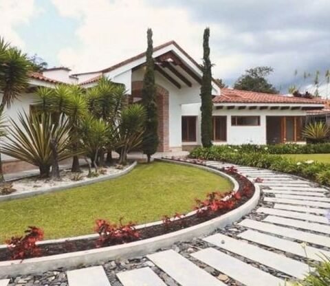Casa de lujo en venta en Llanogrande, Rionegro – foto 2