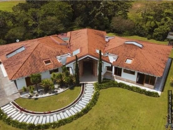 Casa de lujo en venta en Llanogrande, Rionegro
