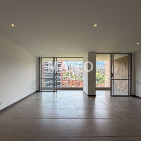 Apartamento en venta en Zúñiga, Envigado – foto 2