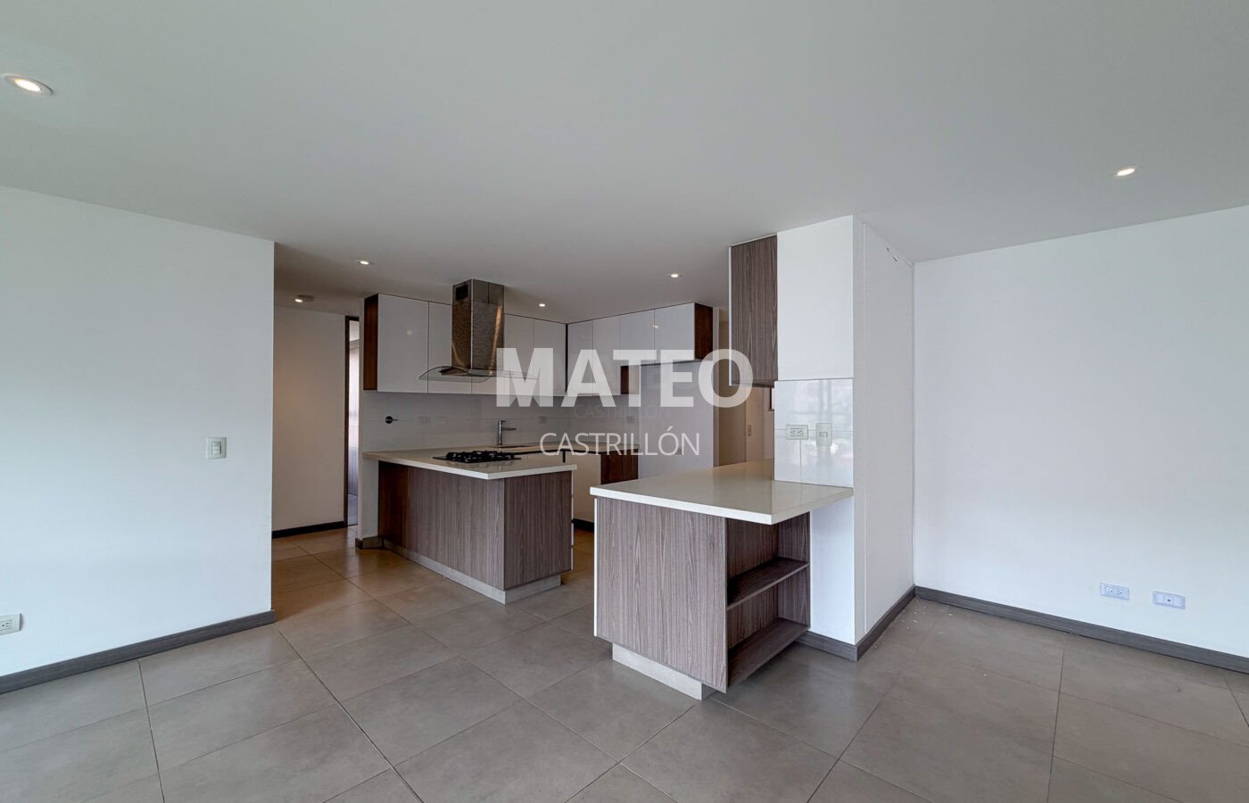 Apartamento en venta en Zúñiga, Envigado – foto 21