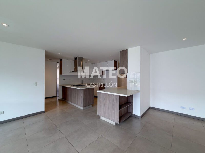 Apartamento en venta en Zúñiga, Envigado – foto 21