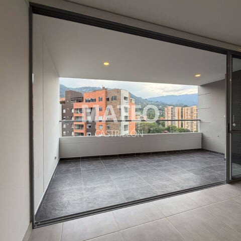 Apartamento en venta en El Esmeraldal, Envigado – foto 4