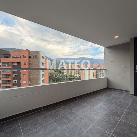 Apartamento en venta en El Esmeraldal, Envigado – foto 5