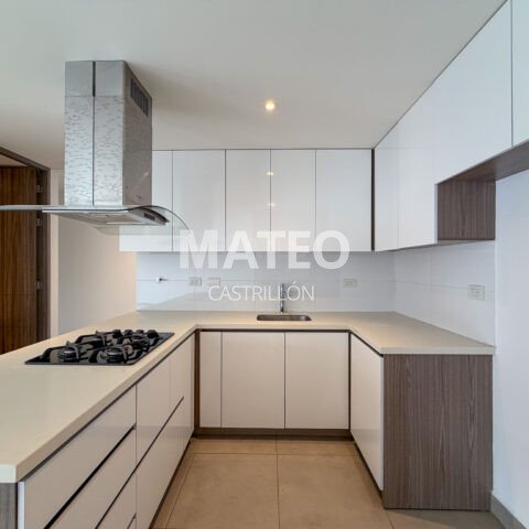 Apartamento en venta en Zúñiga, Envigado – foto 4