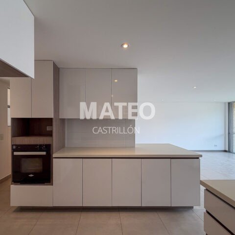 Apartamento en venta en Zúñiga, Envigado – foto 5