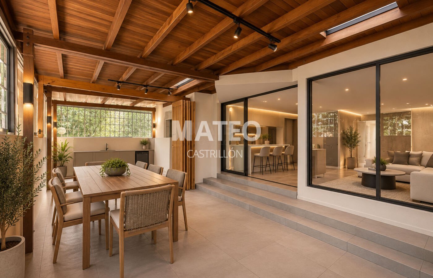 Apartamento para reformar en venta en Los Balsos, El Poblado – foto 25