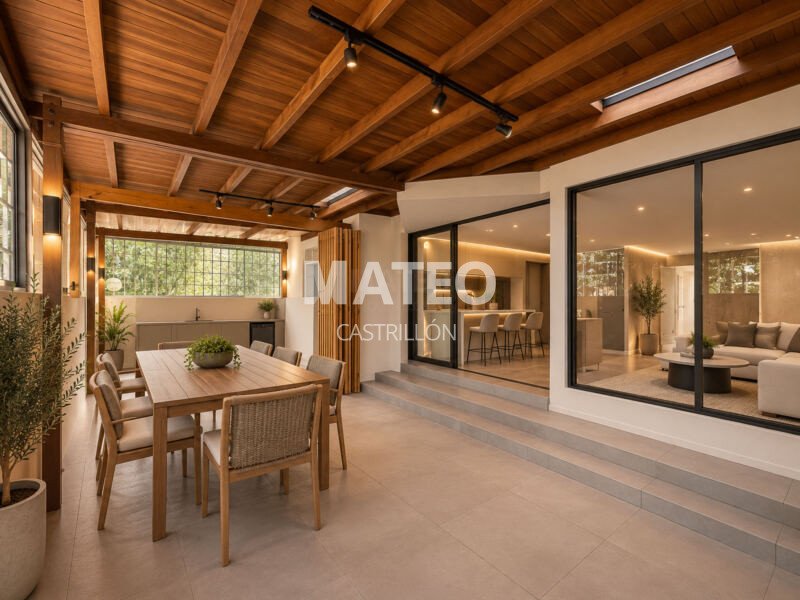 Apartamento para reformar en venta en Los Balsos, El Poblado – foto 25