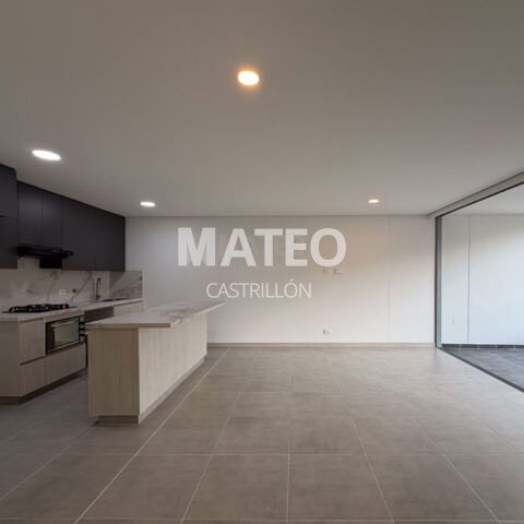 Apartamento en venta en El Esmeraldal, Envigado – foto 3