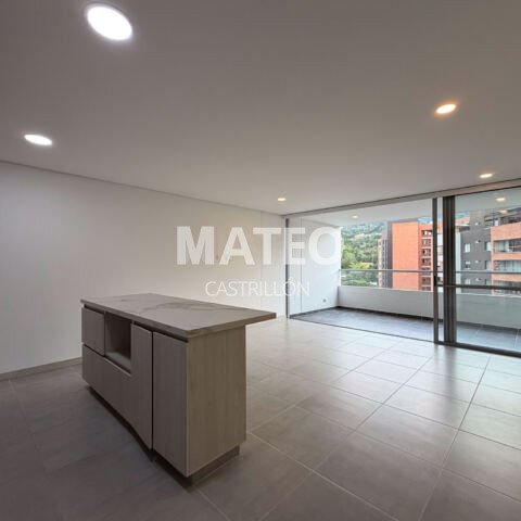 Apartamento en venta en El Esmeraldal, Envigado – foto 2