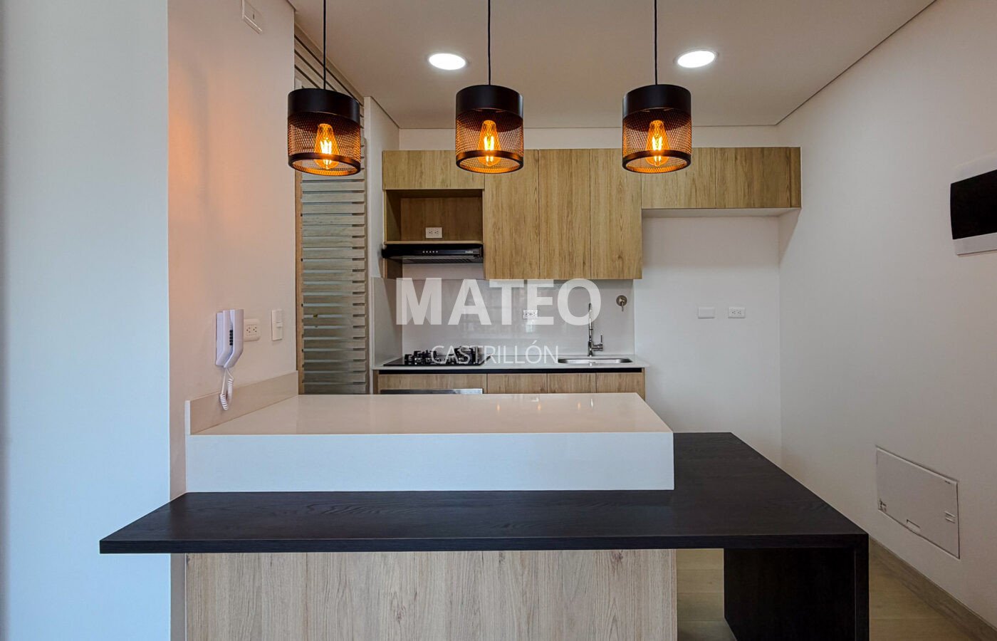 Apartamento para rentas cortas en venta en Linares, El Poblado – foto 2