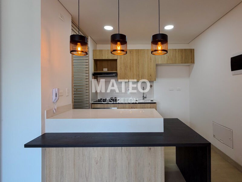 Apartamento para rentas cortas en venta en Linares, El Poblado – foto 2