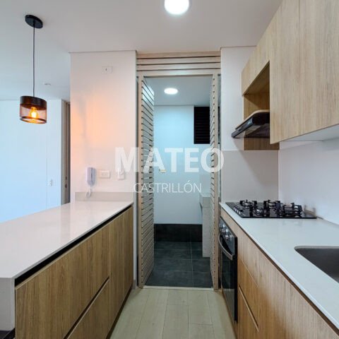 Apartamento para rentas cortas en venta en Linares, El Poblado – foto 4