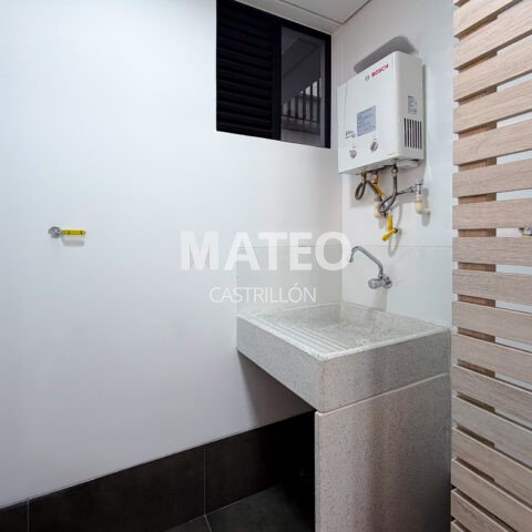 Apartamento para rentas cortas en venta en Linares, El Poblado – foto 18