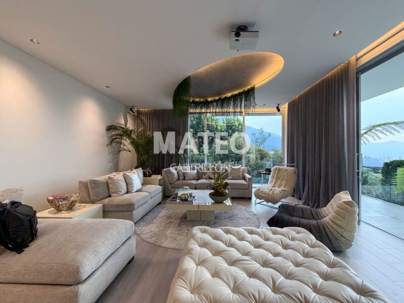 Casa de lujo con jacuzzi en venta en Las Palmas