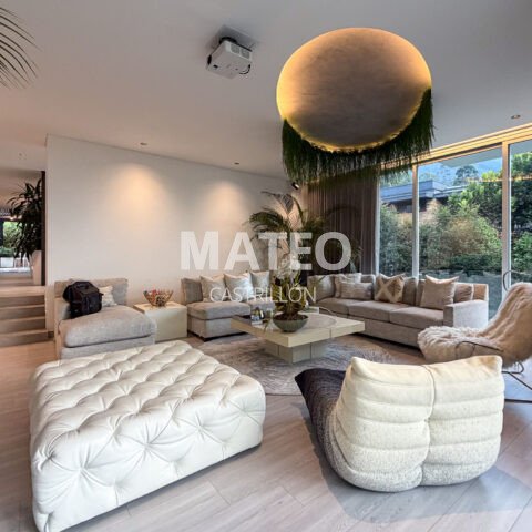 Casa de lujo con jacuzzi en venta en Las Palmas – foto 4
