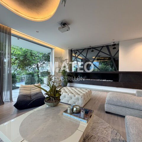 Casa de lujo con jacuzzi en venta en Las Palmas – foto 5