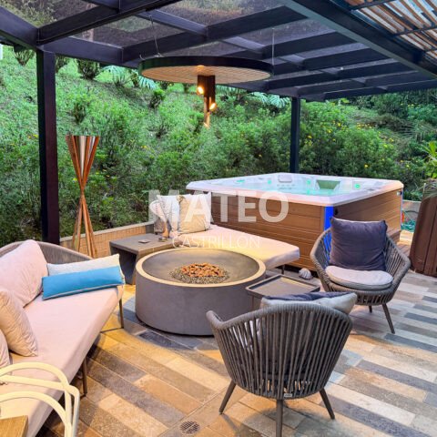 Casa de lujo con jacuzzi en venta en Las Palmas – foto 3