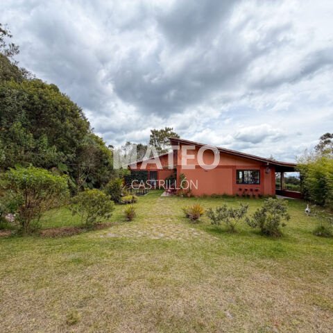 Casa campestre en Loma La Catedral – foto 2