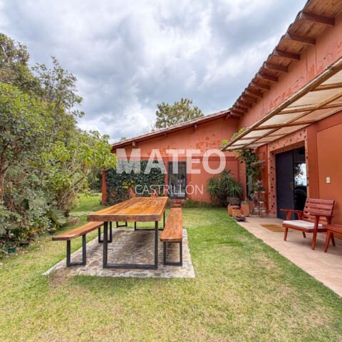Casa campestre en Loma La Catedral – foto 3