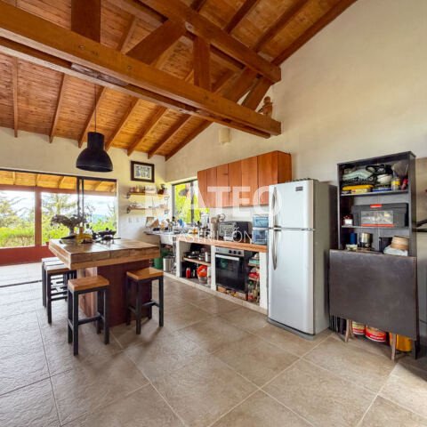 Casa campestre en Loma La Catedral – foto 4