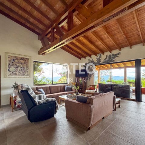 Casa campestre en Loma La Catedral – foto 5