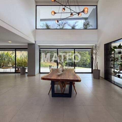 Casa campestre en venta en Alto de Las Palmas – foto 5