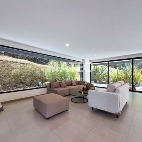 Casa campestre en venta en Alto de Las Palmas – foto 4