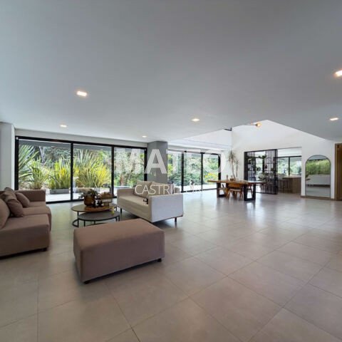 Casa campestre en venta en Alto de Las Palmas – foto 3