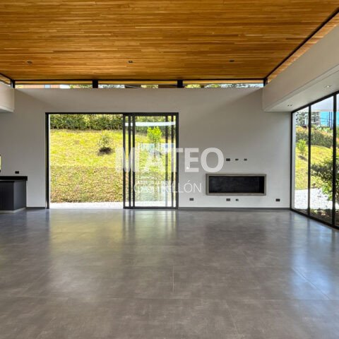 Casa campestre en venta en San Antonio de Pereira, Rionegro – foto 5