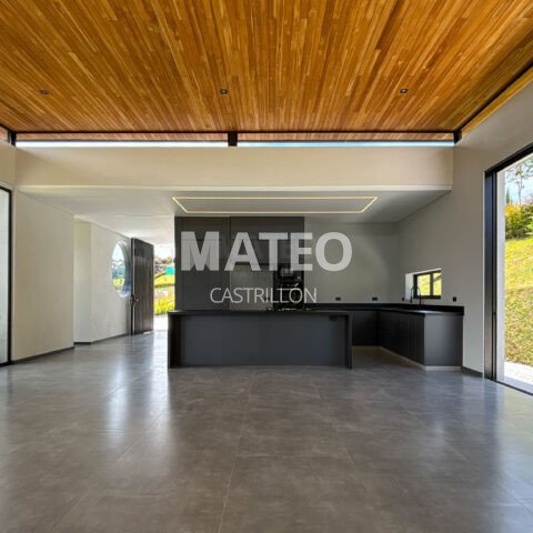 Casa campestre en venta en San Antonio de Pereira, Rionegro – foto 3