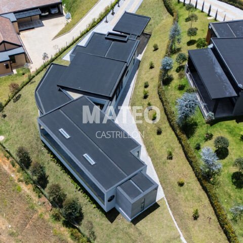 Casa campestre en venta en San Antonio de Pereira, Rionegro – foto 2