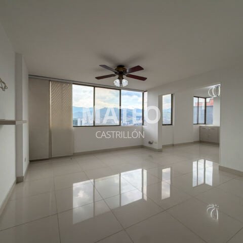 Penthouse dúplex en venta en Los Balsos, El Poblado – foto 20