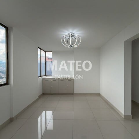 Penthouse dúplex en venta en Los Balsos, El Poblado – foto 21