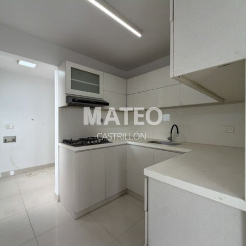 Penthouse dúplex en venta en Los Balsos, El Poblado – foto 22
