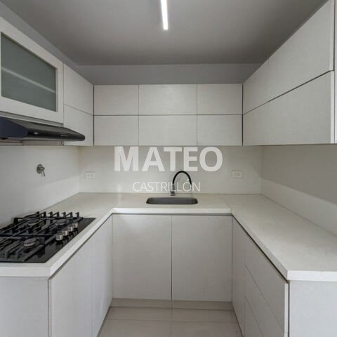 Penthouse dúplex en venta en Los Balsos, El Poblado – foto 23