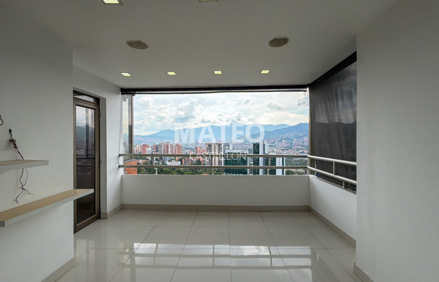 Penthouse dúplex en venta en Los Balsos, El Poblado – foto 19