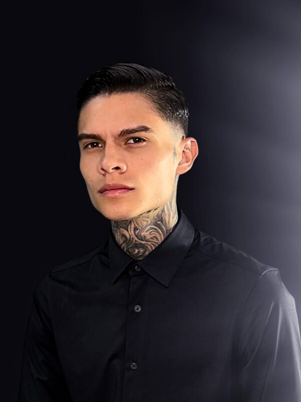 Mateo Castrillón Tamayo 4