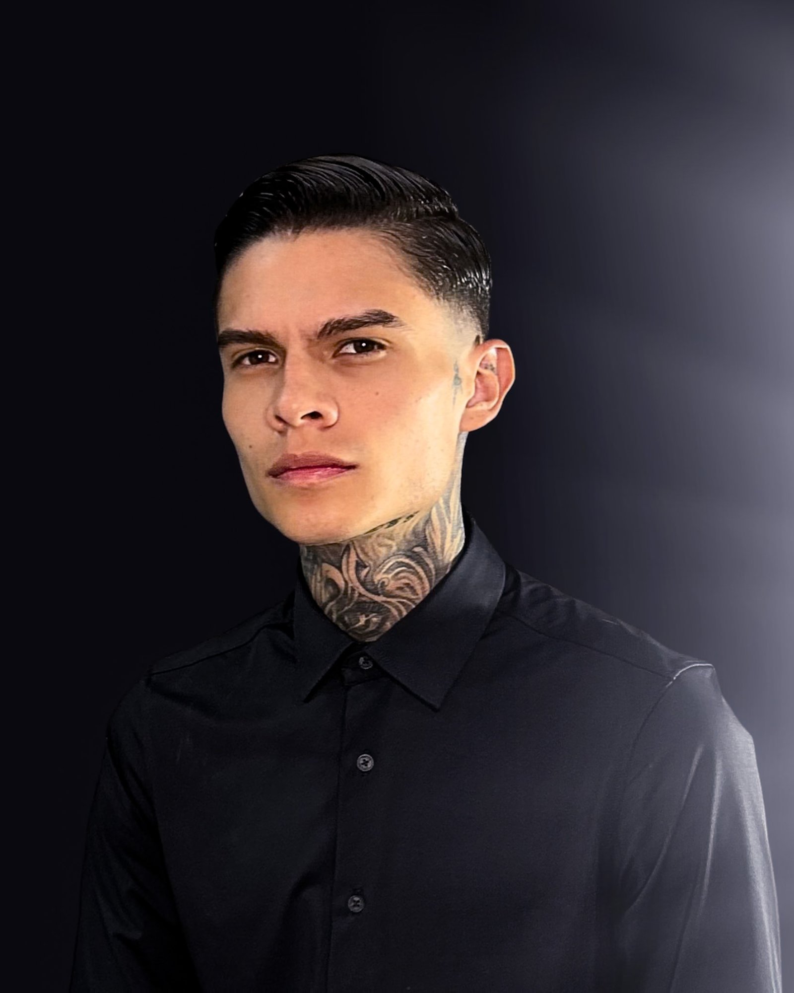 Mateo Castrillón Tamayo, real estate advisor in Medellín