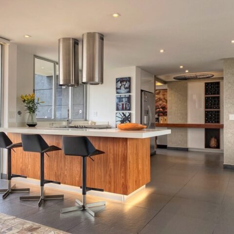 Apartamento con vista en venta en Villagrande, Envigado – foto 4