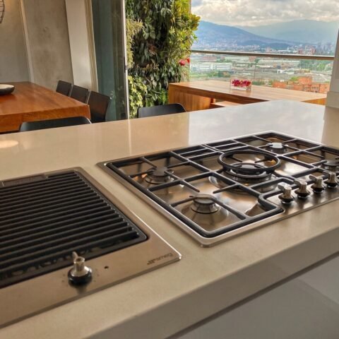 Apartamento con vista en venta en Villagrande, Envigado – foto 5