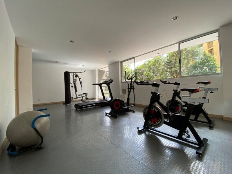 Apartamento con vista en venta en Villagrande, Envigado – foto 29