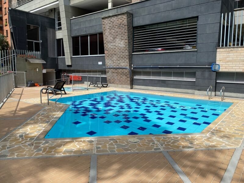 Apartamento con vista en venta en Villagrande, Envigado – foto 30